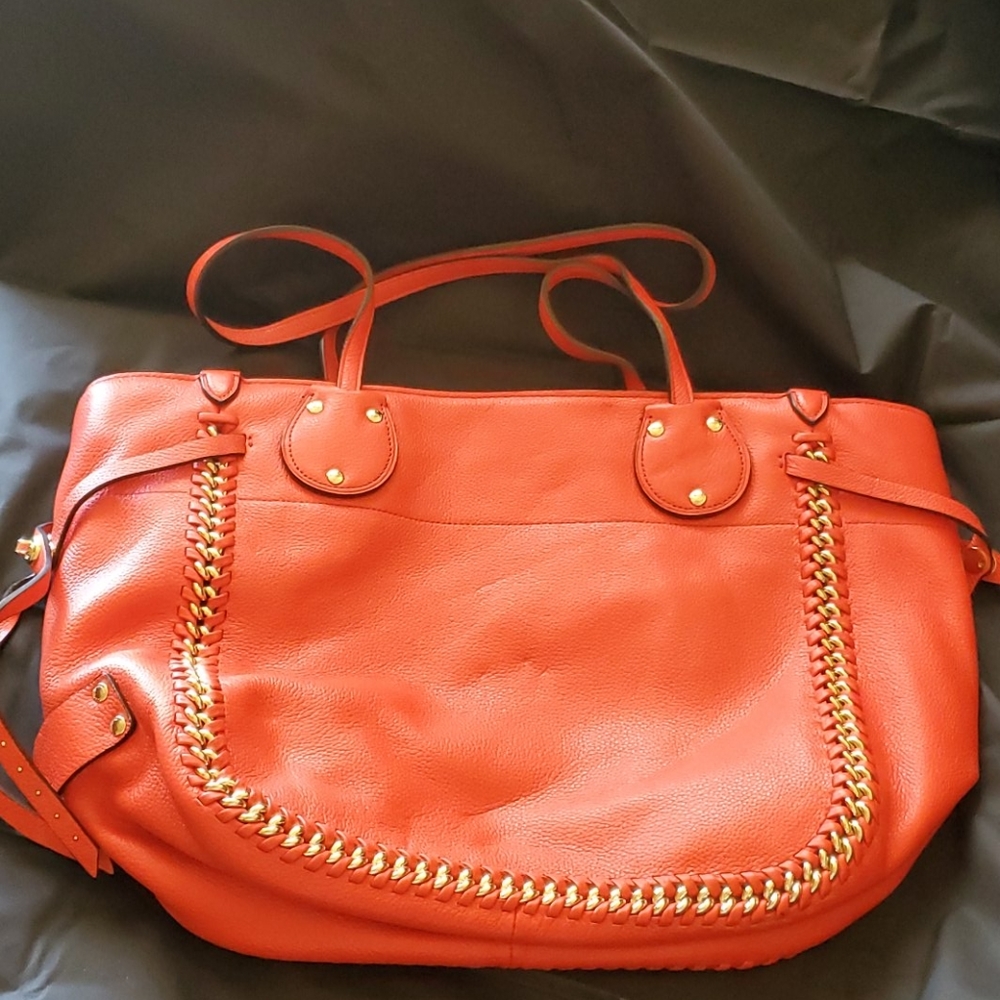 Coach purse - Picture 3 of 4